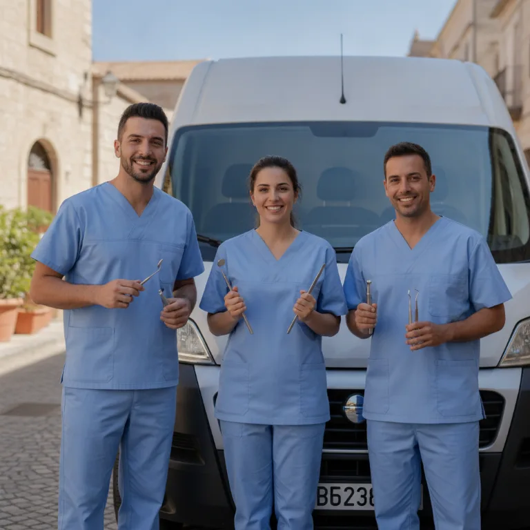 dentista Yaiza