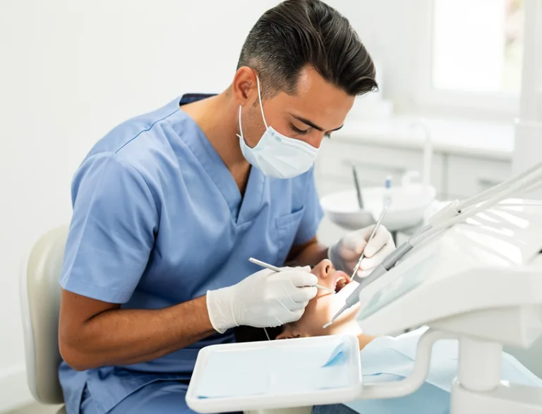 dentista Yaiza
